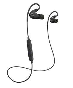 Audífonos Bluetooth ISOtunes PRO 2.0, Reducción de Ruido de