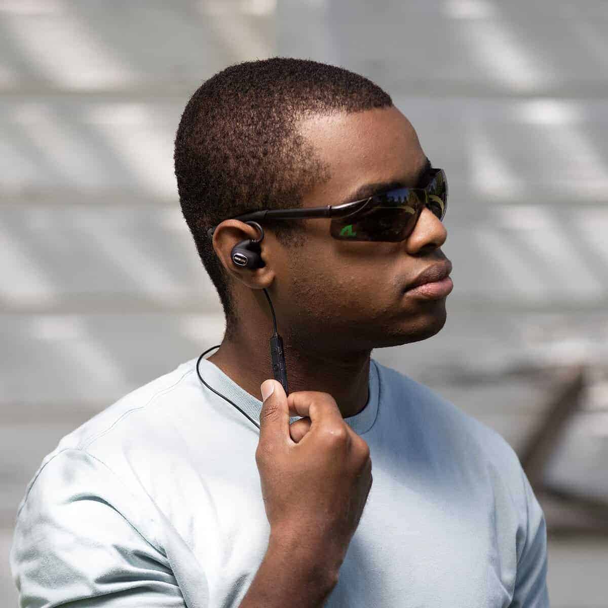 Audífonos Bluetooth ISOtunes PRO 2.0, Reducción de Ruido de - Imagen 7