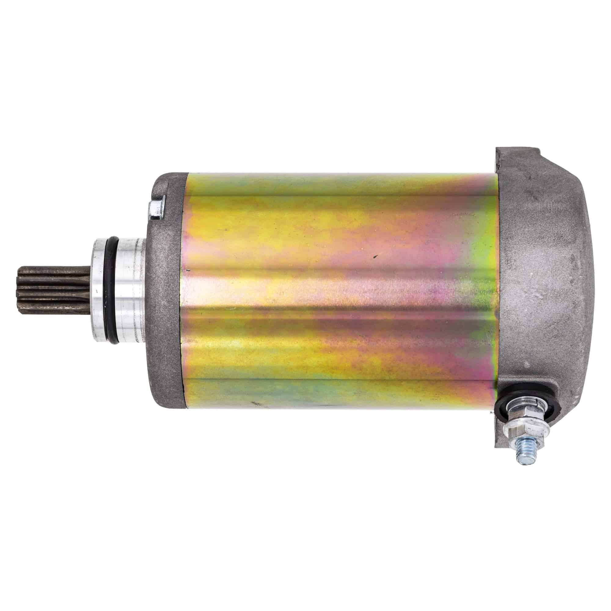 Ensamblaje del Motor de Arranque NICHE 31100-38300 para - Imagen 3