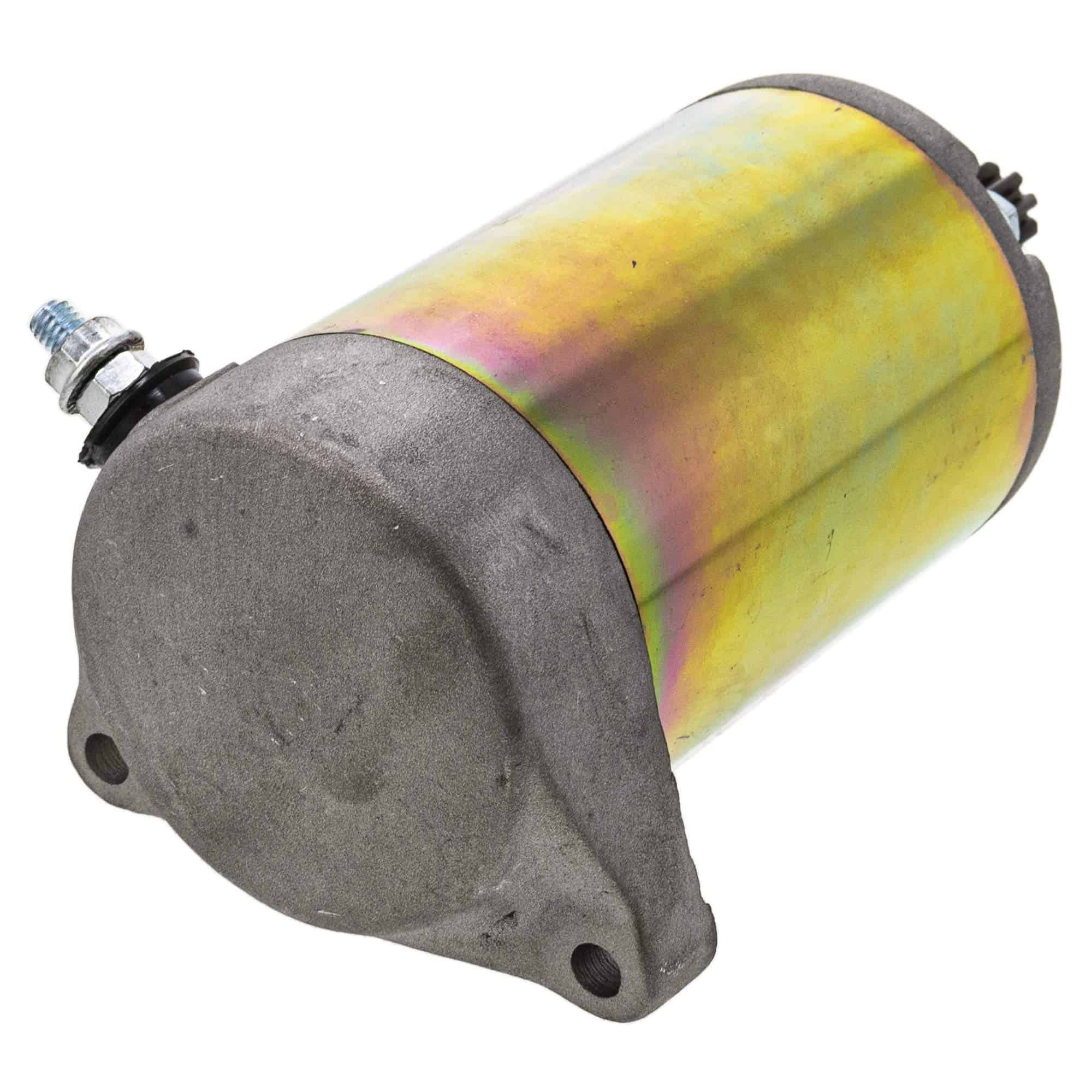 Ensamblaje del Motor de Arranque NICHE 31100-38300 para - Imagen 7