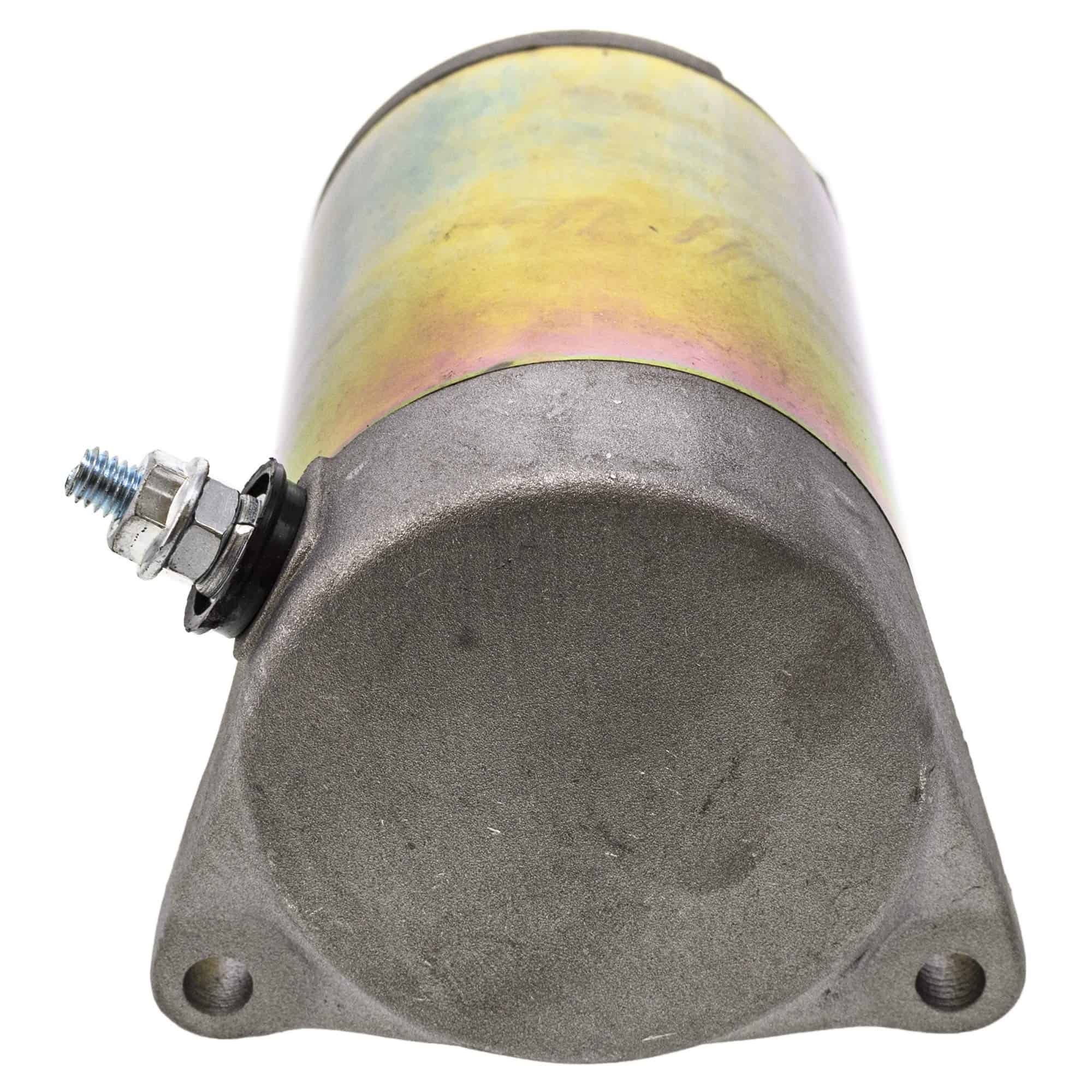 Ensamblaje del Motor de Arranque NICHE 31100-38300 para - Imagen 5