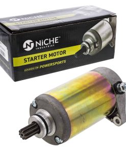Ensamblaje del Motor de Arranque NICHE 31100-38300 para