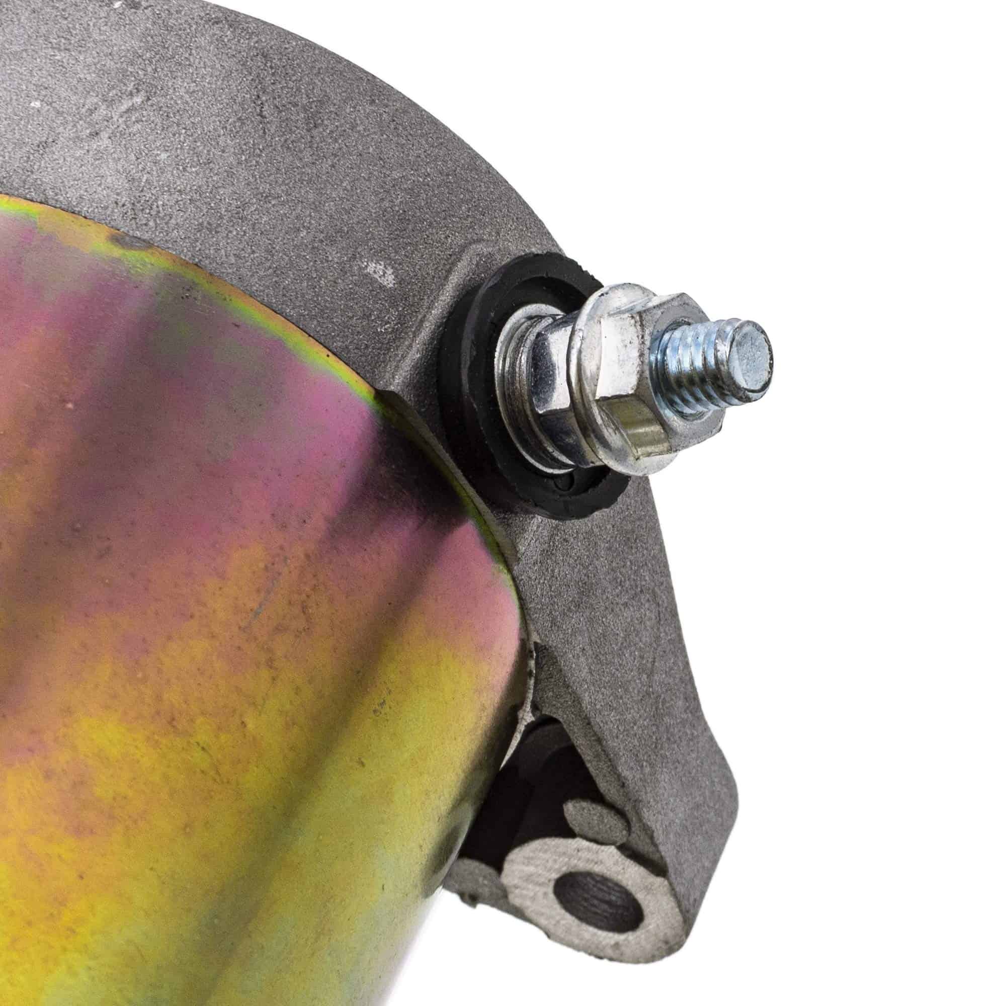 Ensamblaje del Motor de Arranque NICHE 31100-38300 para - Imagen 6