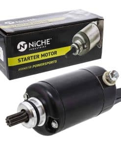Ensamblaje de Motor de Arranque NICHE 21163-1317 de Alto