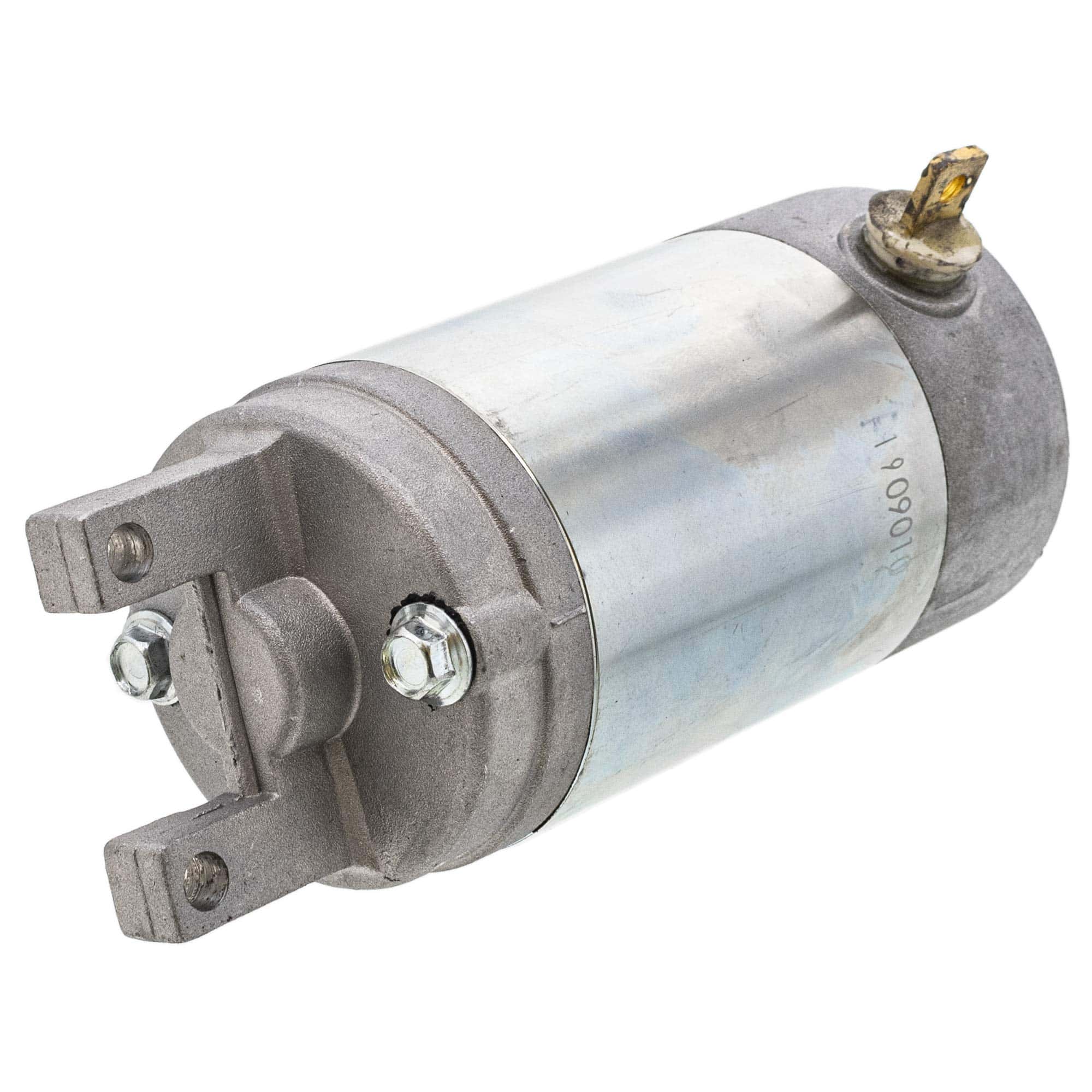 Ensamblaje de Motor de Arranque NICHE 3FA-81800-01 de Alto - Imagen 7