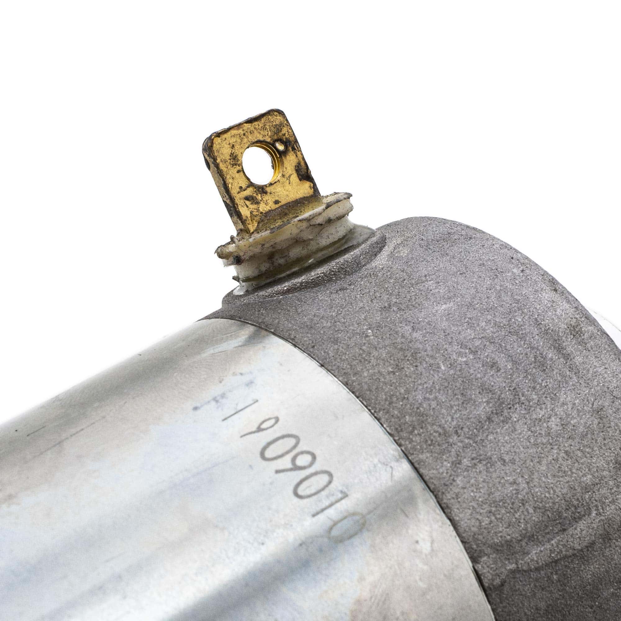 Ensamblaje de Motor de Arranque NICHE 3FA-81800-01 de Alto - Imagen 6