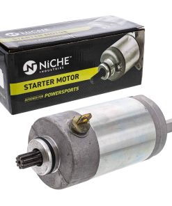 Ensamblaje de Motor de Arranque NICHE 3FA-81800-01 de Alto