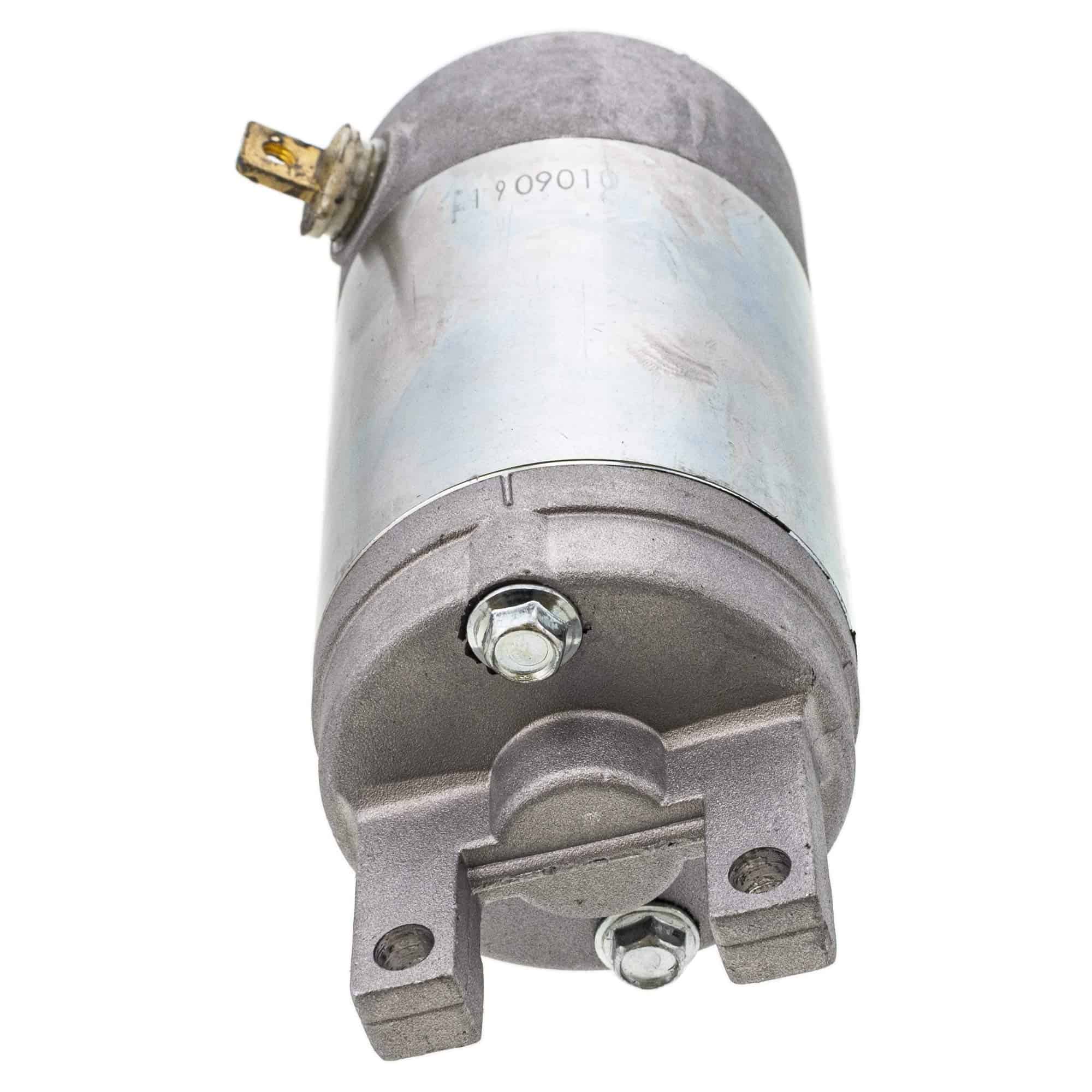 Ensamblaje de Motor de Arranque NICHE 3FA-81800-01 de Alto - Imagen 5