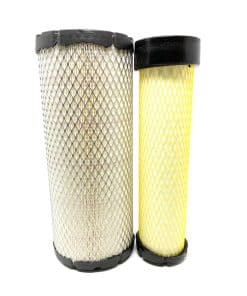 Conjunto de Filtro de Aire CFFKIT Wix 46489-46490 de