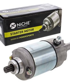 Motor de Arranque de NICHE 31200-HA7-315 de Alto Torque