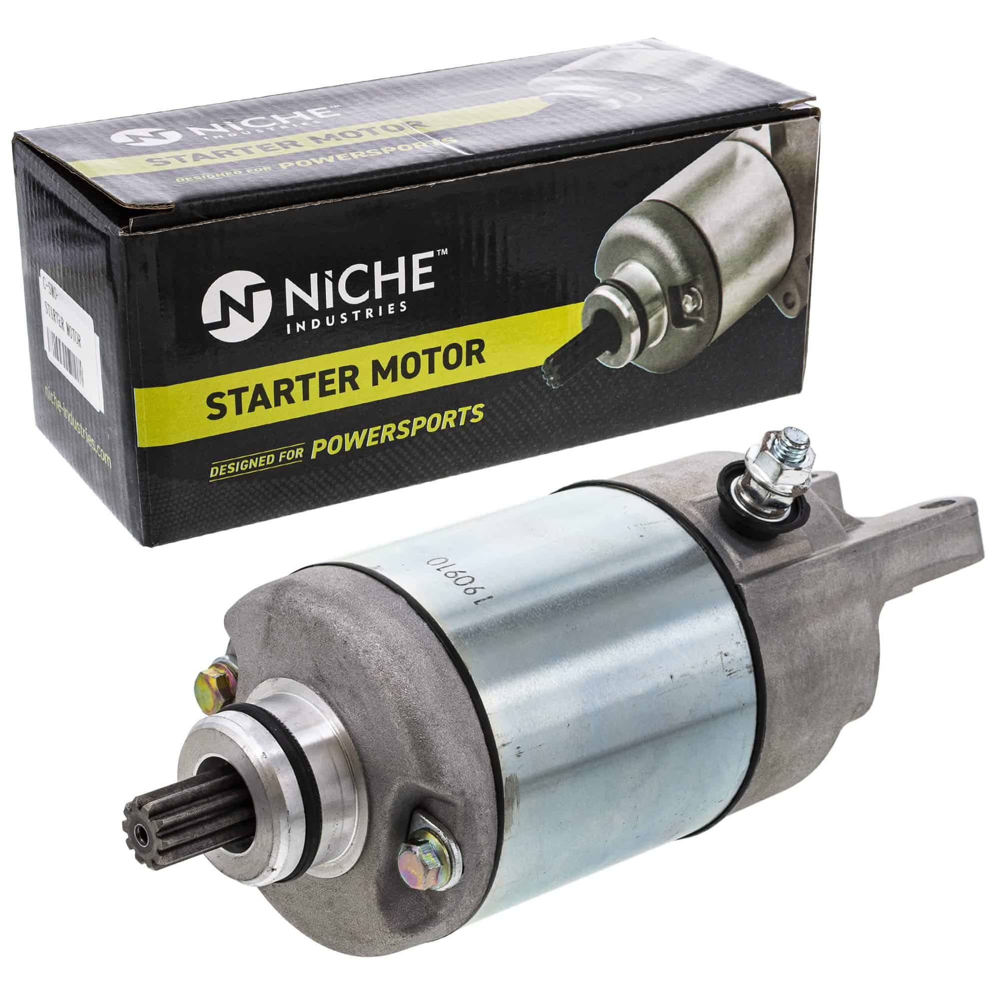 Motor de Arranque de NICHE 31200-HA7-315 de Alto Torque