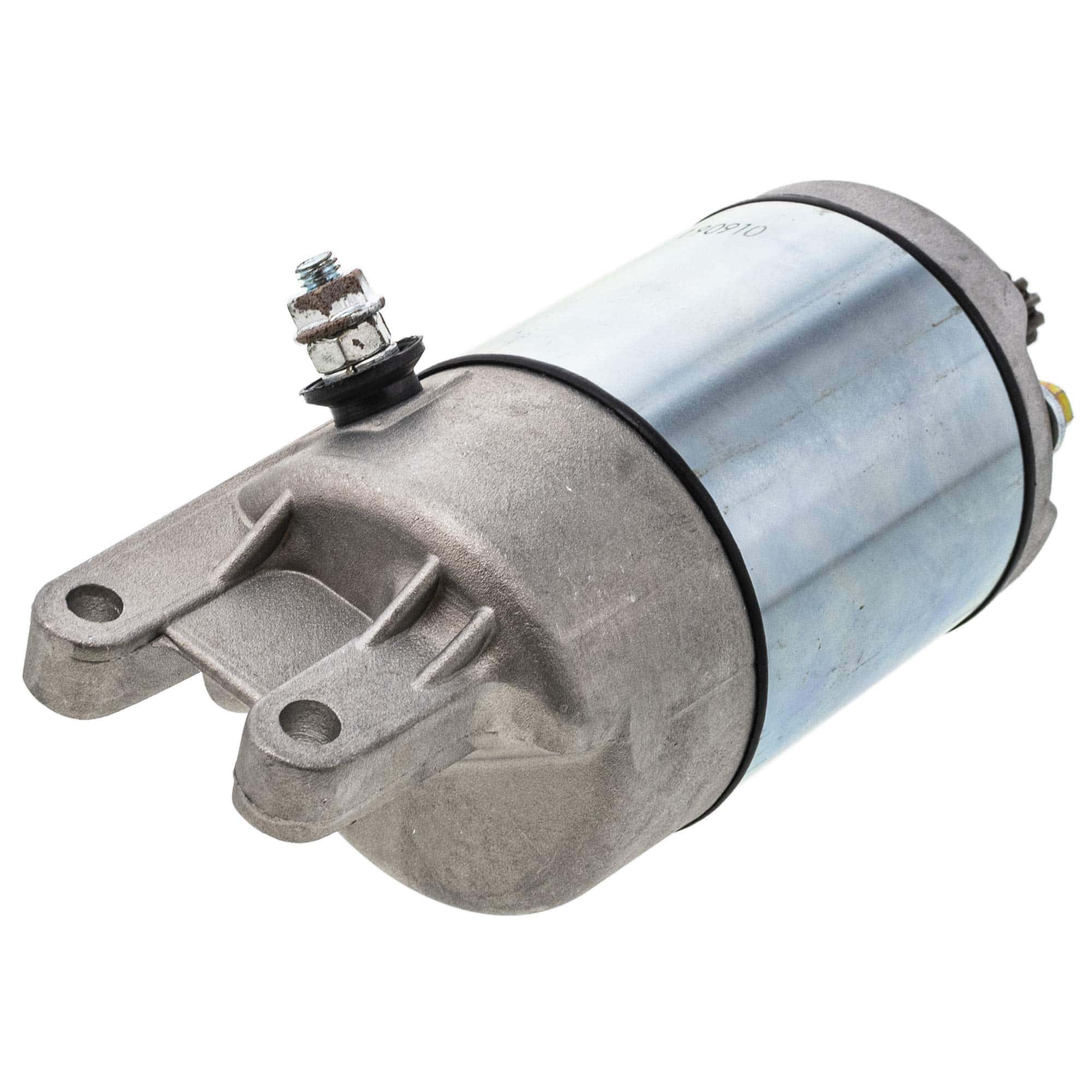 Motor de Arranque de NICHE 31200-HA7-315 de Alto Torque - Imagen 7