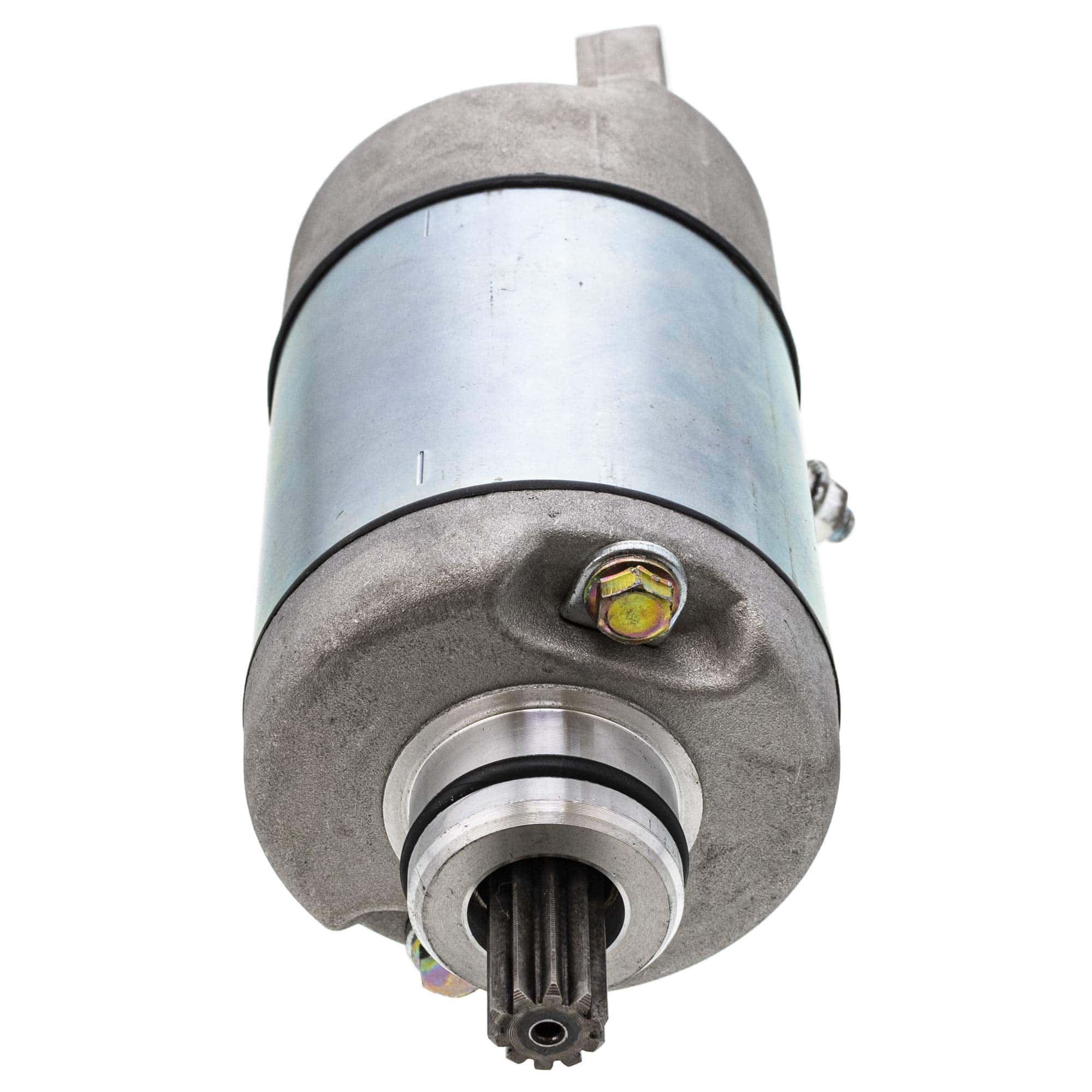 Motor de Arranque de NICHE 31200-HA7-315 de Alto Torque - Imagen 4