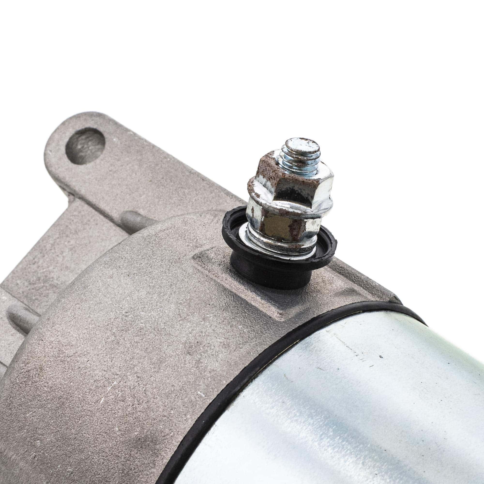 Motor de Arranque de NICHE 31200-HA7-315 de Alto Torque - Imagen 6