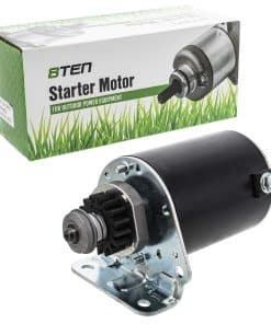 Motor de arranque 8TEN SM01965 de alta torsión para John