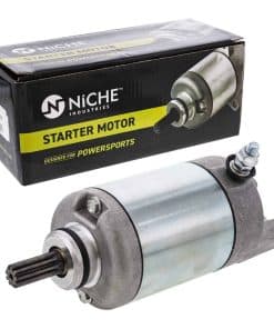 NICHE Conjunto de Motor de Arranque 31100-11H00 de Alto