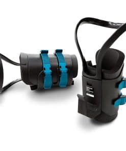 Teeter EZ-Up Gravity Boots - Botas de gravedad para