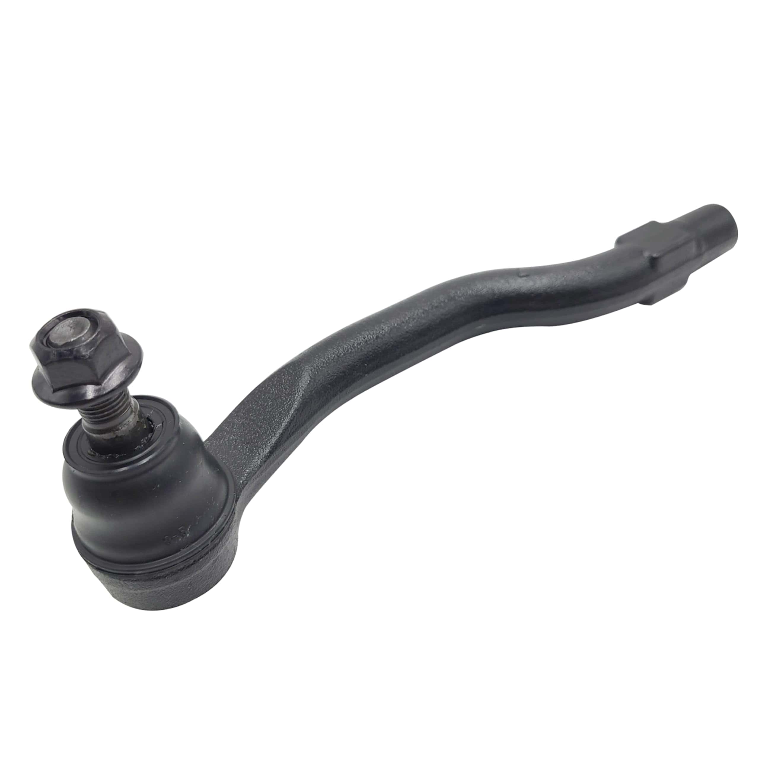 CTR CE0490L [OE Supplier] Extremo de dirección exterior