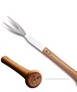 Baseball BBQ | Tenedor de barbacoa 'Forkball' | Accesorios