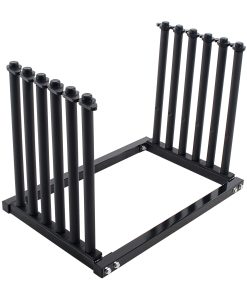 Rack de parabrisas de 5 luces para camioneta TCP Global -