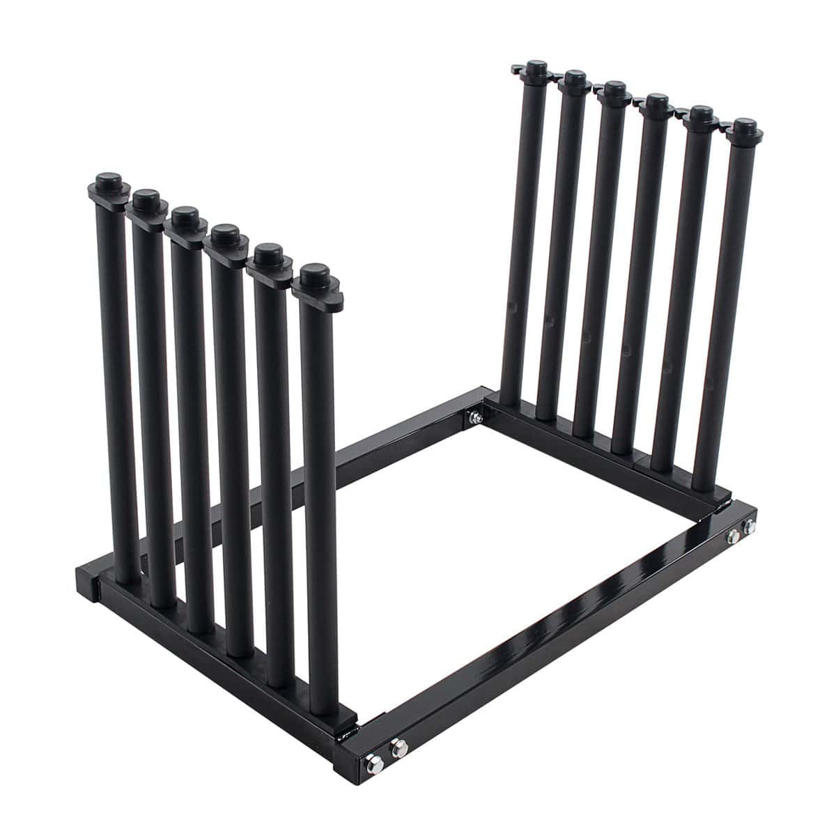 Rack de parabrisas de 5 luces para camioneta TCP Global -