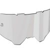 Lente de Repuesto Leatt Velocity Iriz Adulto Plata