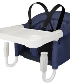 Silla de mesa portátil para bebé Toonoon, Silla de mesa