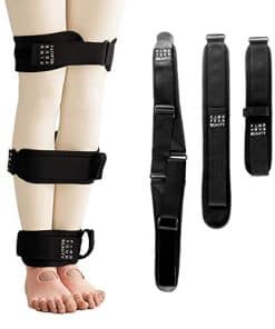 Cinturón de pierna Beaurit (Grande) - Banda de pierna para