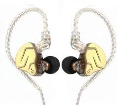 Audífonos KZ Airloop ZSN Pro X con Micrófono - Imagen 6