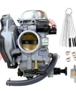 Carburador Carbman 15003-1446 para KAWASAKI Prairie 400 -