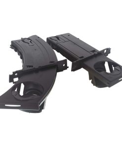 Portavasos Diverso y Portavasos del Lado del Pasajero