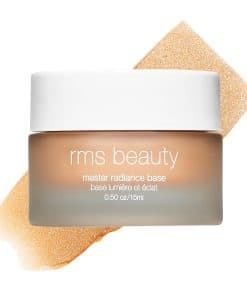 Master Radiance Base - Rico en Resplandor de RMS Beauty