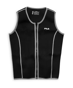 Chaleco Sauna para Hombres FILA Accessories - Chaleco