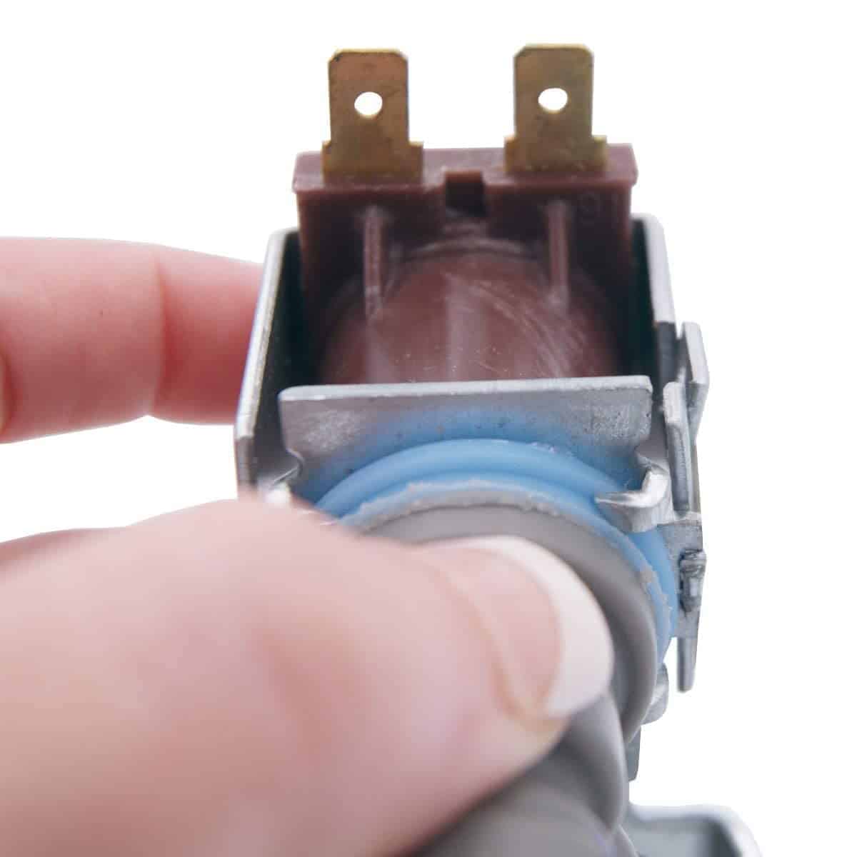 Válvula de entrada de agua para -Gris - Imagen 6