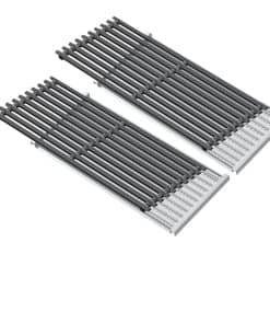 Piezas de Parrilla de Repuesto SafBbcue para Parrillas