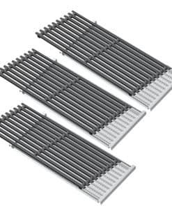 Piezas de Repuesto para Parrilla SafBbcue para Charbroil