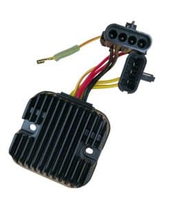 Regulador de voltaje rectificador para Polaris Ranger