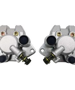 M MATI Pinza de Freno Delantero Izquierdo y Derecho para