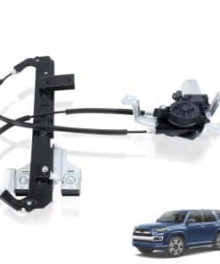 Regulador de ventanilla eléctrica trasera izquierda SONLEE