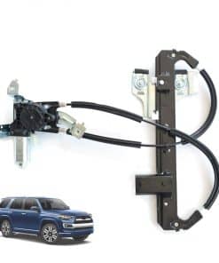 S SONLEE 748-229 Motor del regulador de la ventana trasera