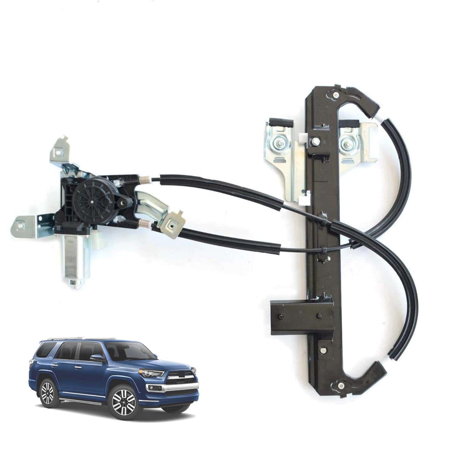 S SONLEE 748-229 Motor del regulador de la ventana trasera