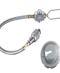 Conector de manguera de alta presión de - (Z21-25)