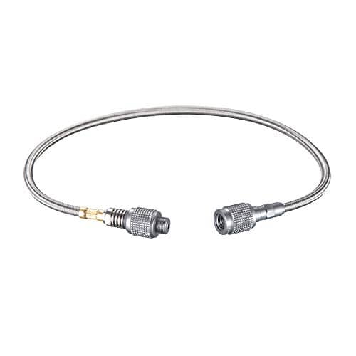 Conector de manguera de alta presión de -6, 50 cm) - Imagen 3