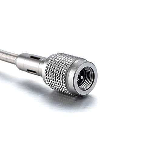 Conector de manguera de alta presión de -6, 50 cm) - Imagen 4