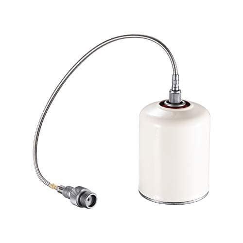 Conector de manguera de alta presión de -6, 50 cm) - Imagen 7