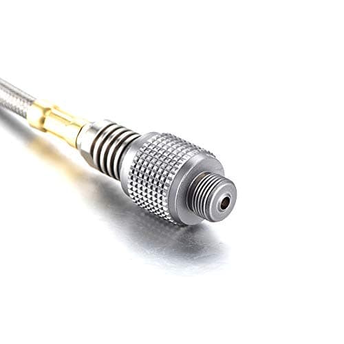 Conector de manguera de alta presión de -6, 50 cm) - Imagen 5