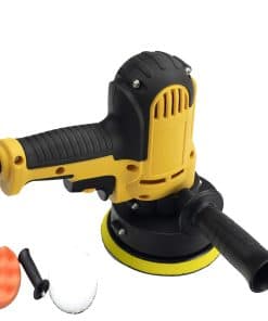 Pulidora de Buffer, Rowland Harbor Pulidora de Coche 110V