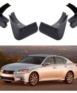 MOERTIFEI Guardabarros Guardabarros Guardabarros -Black