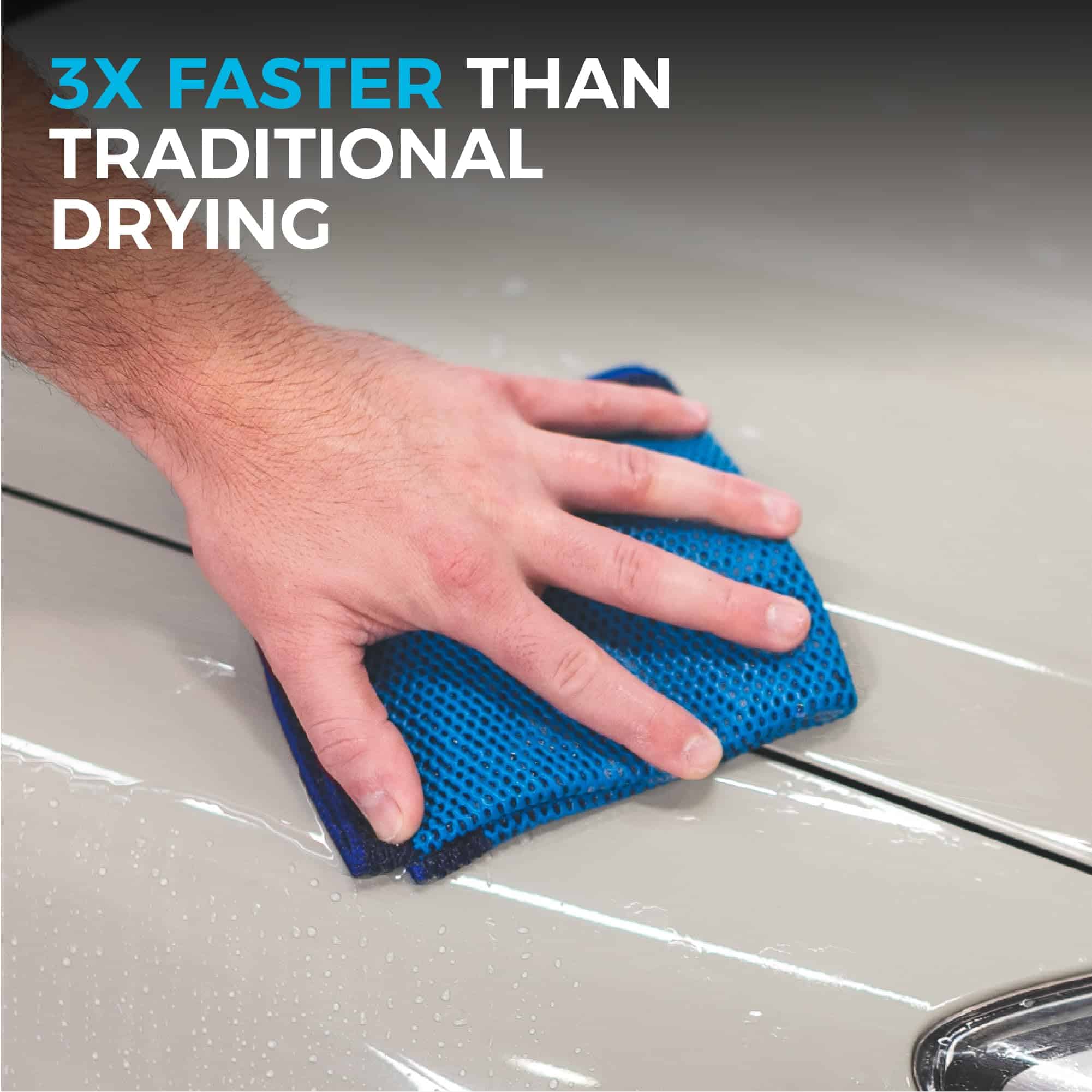 The Rag Company - Toalla de Descontaminación de Arcilla - Imagen 6