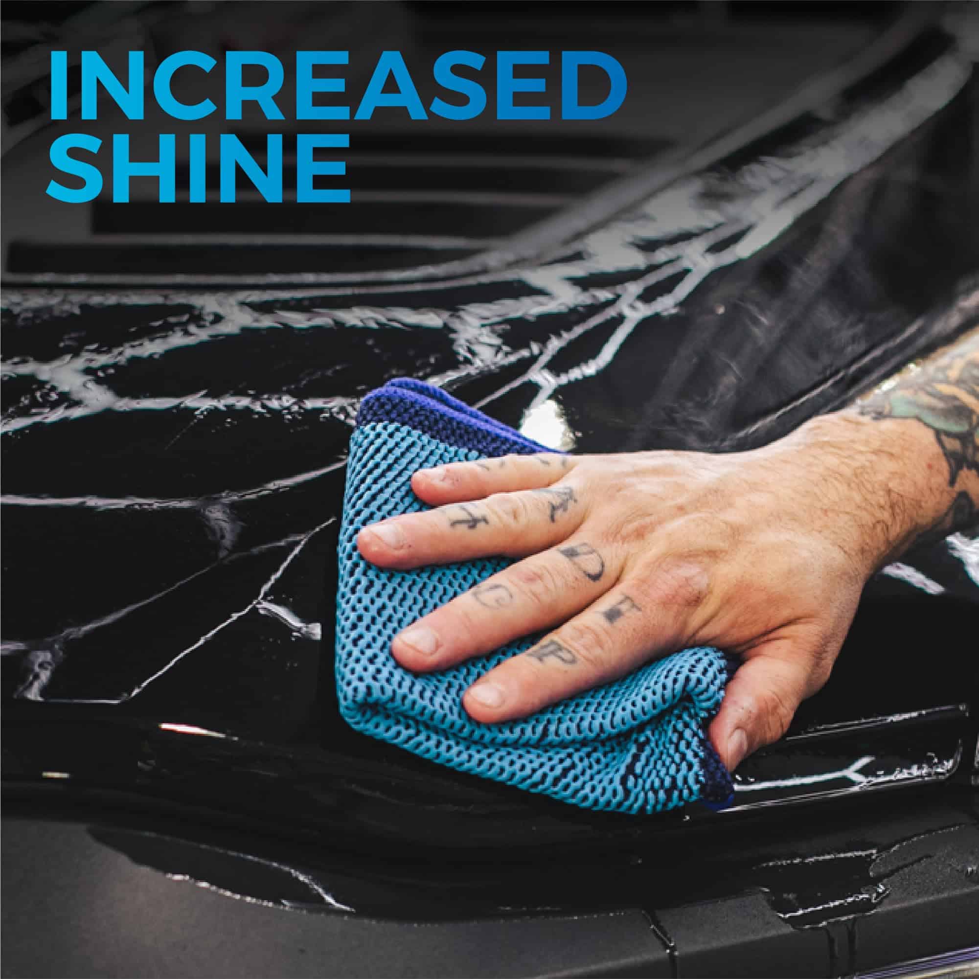 The Rag Company - Toalla de Descontaminación de Arcilla - Imagen 7